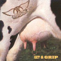 aerosmith get a grip album