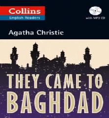 agatha christie stories adapted