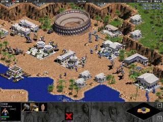 age of empires игра