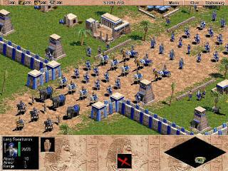 age of empires 2 полная версия