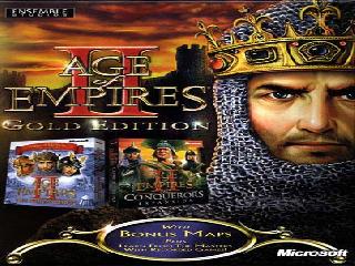 age of empires 2 полная версия