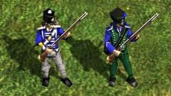 age of empires napoleonic era