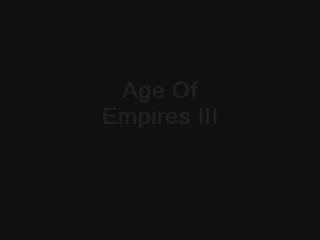 age of empires nocd