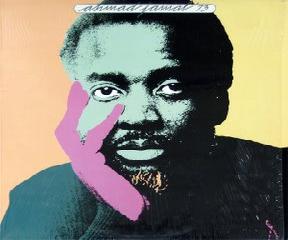 ahmad jamal