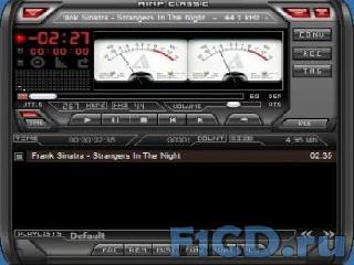 aimp classic 2 бессплатно