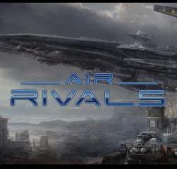 airrivals ru