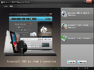 aiseesoft ipad 2 video converter 6.2.16