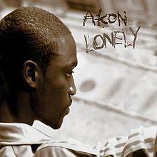 akon mr lonely