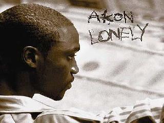 akon mr lonely