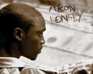 akon mr lonely