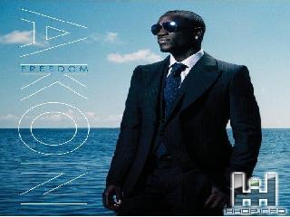 akon-freedom бсплатно