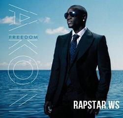 akon-freedom бсплатно