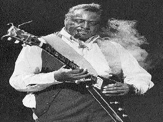albert king please come to me