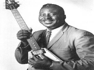 albert king please come to me