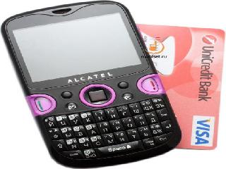 alcatel ot 802 программы