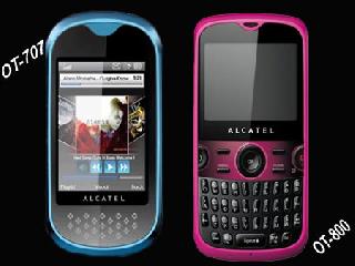 alcatel ot-800