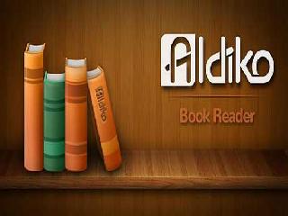 aldiko reader