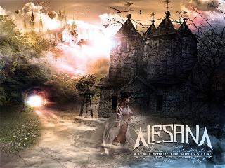 alesana emptiness альбом