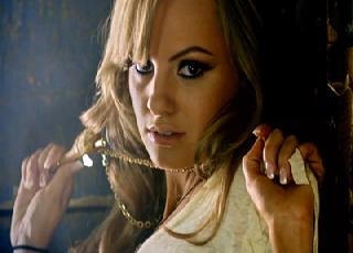 alexandra stan - get back asap клип
