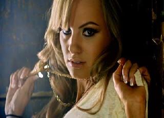 alexandra stan - get back asap клип