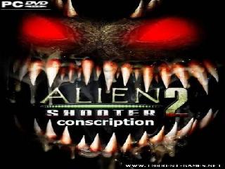 alien shooter 2 crack к игре