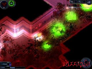 alien shooter2 музыка