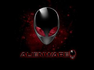 alienware темы