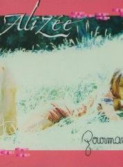 alizee gourmandises mp3