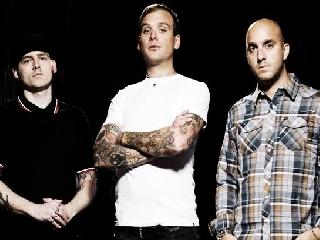 alkaline trio private eye