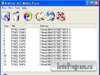 all media fixer рус