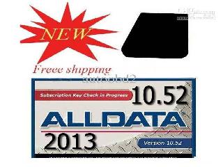 alldata 10.52