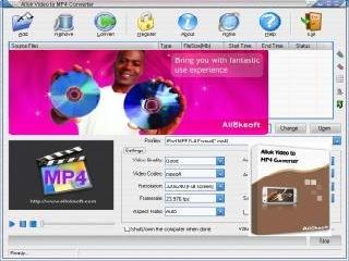 allok video to mp4 converter