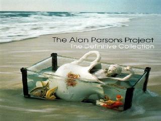 alon parsons project. lossless