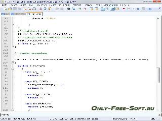 alternativa editor 3 на русском