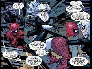 amazing spider man 607