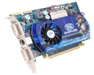 amd radeon hd 2600 xt