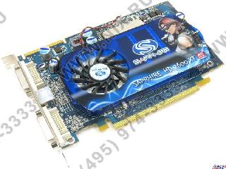 amd radeon hd 2600 xt