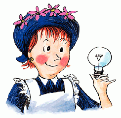 amelia bedelia