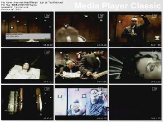 american head charge-just so you know