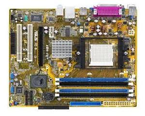 ami bios на плату asus a8v-mx