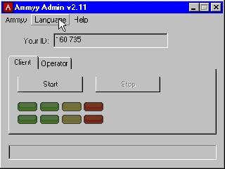 ammyy admin на русском языке