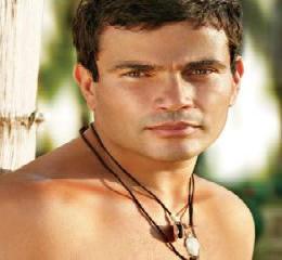 amr diab nary midi