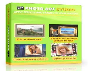 ams software photo art studio