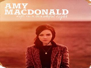 amy mcdonald альбом it is life