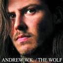 andrew w.k. все альбомы