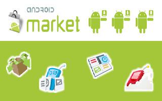 android маркета где