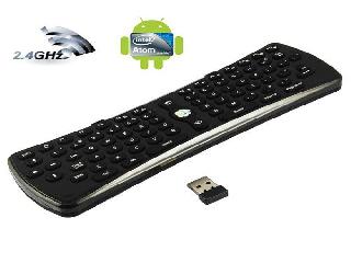 android mouse and keyboard