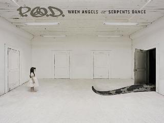 angels serpents dance