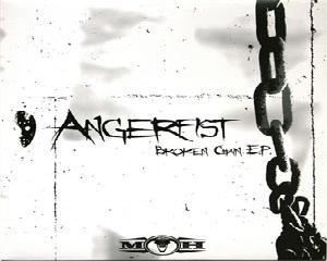 angerfist - breakin down society ep