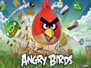 angry birds для андроида